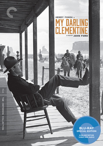 CRITERION COLLECTION