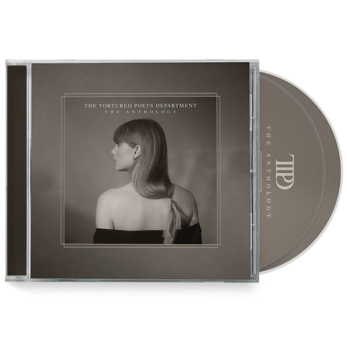 CD