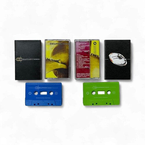 CASSETTES