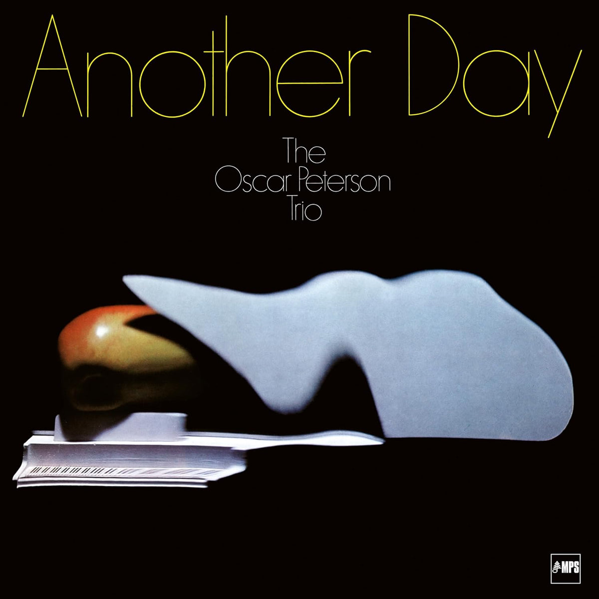 Peterson, Oscar/Another Day [LP]
