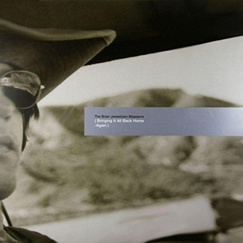 Brian Jonestown Massacre/Bringing It All Back Home Again [LP]